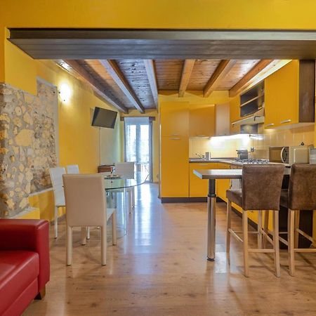 Stylish 2 Bedroom With Balcony Verona Exterior foto