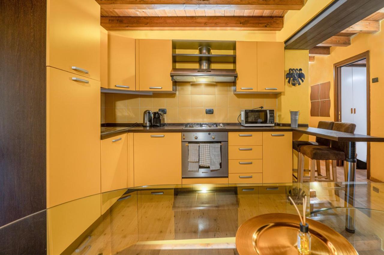 Stylish 2 Bedroom With Balcony Verona Exterior foto