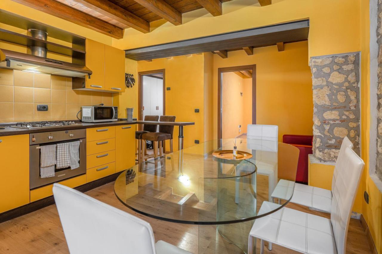 Stylish 2 Bedroom With Balcony Verona Exterior foto
